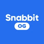 Snabbit OG icon