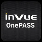 InVue OnePASS icon