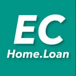 EC Home Loan Calculator icon