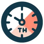 Timehub icon