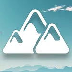 GPS Real-time Altitude Meter icon