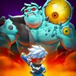 Survivor: Zombie Hunter icon