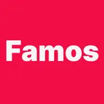 Fake Live Stream - Famos icon