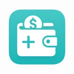 Just Spending Tracker icon