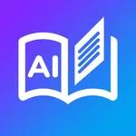 Story Creator: AI Generator icon