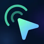 连点器-按键精灵&手机自动点击器 icon