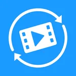 Video Flip & Rotate icon
