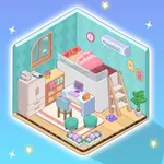 Tidy Dreamy Rooms- Decor House icon