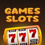 Real Games Slots icon