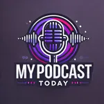 My Podcast Today icon
