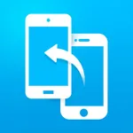 Smart Switch, Copy My Data icon