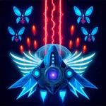 Orbital Strike Space Shooter icon