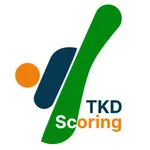TKD ScorePad icon