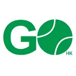 TennisGO HK icon