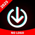 TKSave - Tik Video Downloader icon