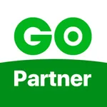 GO Partner: Vendor App icon