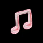 AI Lyric Generator - Melodra icon