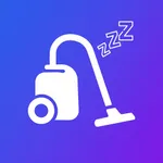 Vacuum Cleaner: Baby Sleep icon