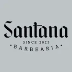 Santana Barbearia icon