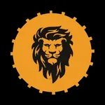 Black Lion icon