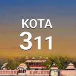Kota 311 icon