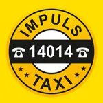Impuls Taxi Brno icon