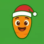 Nutrio: AI Food Scanner icon