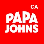 Papa Johns Pizza Canada icon
