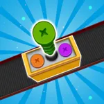 Screw It Up: Screw Puzzle Game icon