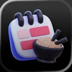 NutriSensei: Calorie Counter icon