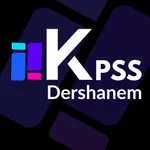 KPSS Dershanem ・KPSS・AGS・2026 icon