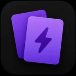 Flashrecall: Study Flashcards icon