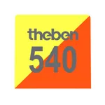 Theben 540 Series icon