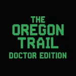 Oregon Trail Doctor Edition icon