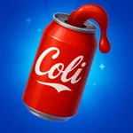 Drink Sort: ASMR Puzzle icon