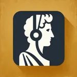 Rome Audio Guide icon