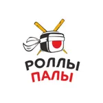 Роллы Палы icon