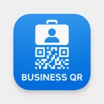 Business QR-BQR icon