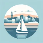 Split Audio Guide icon