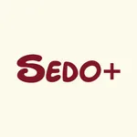 Sedo+ icon