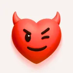 FlirtBro: AI Dating Assistant icon