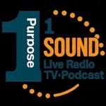 1 Purpose 1 Sound Live Radio icon