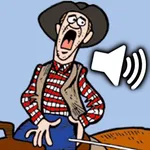 Wilhelm Scream Sound icon