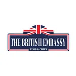 The British Embassy Fish icon