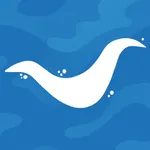 Blue Lap: Your AI swim coach icon