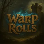 Warp Rolls icon