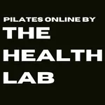 Pilates Online icon