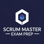 PSM Scrum Master Exam Prep icon