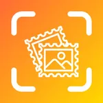 Stamp identifier: StampSnap icon