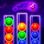 Ball Sort - Win Real Cash icon